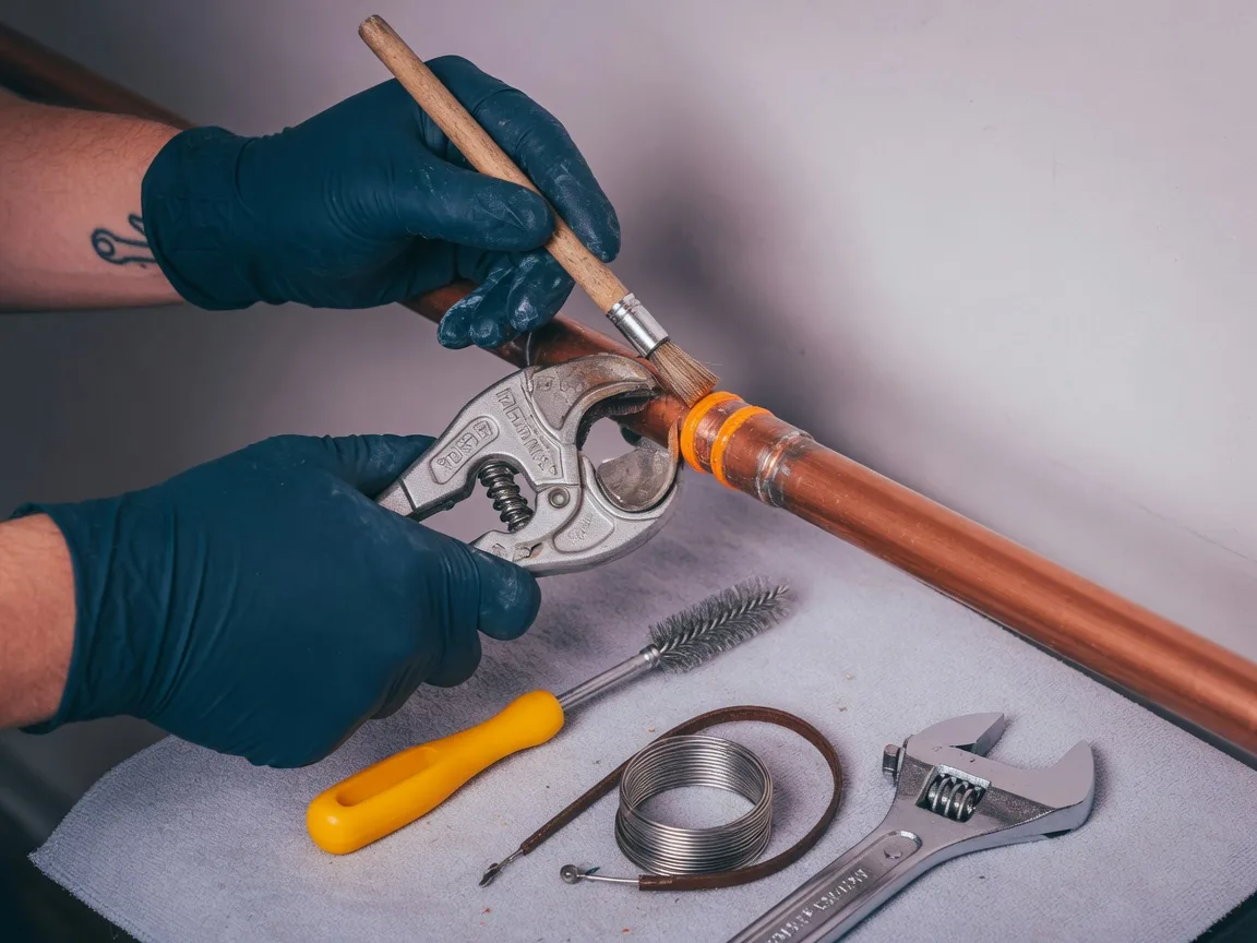 Why choose Sump Pump Repair in Riverside, TX